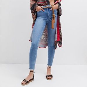 Paige ‘Margot’ skinny jeans